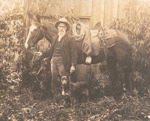 Robert Cornelius McBryde