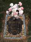 Vernon E. McBryde